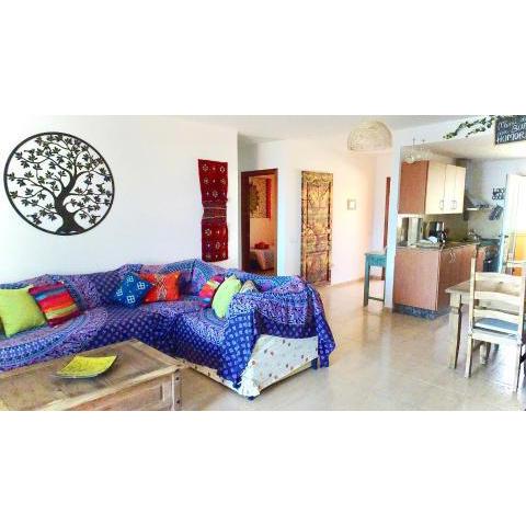 Fuertelena Corralejo Mandala Apartment