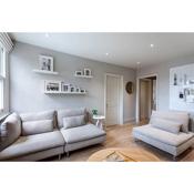 Fulham Serenity Your Charming 2-Bed Retreat