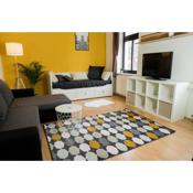 FULL HOUSE Studios - CityComfort Apartment - NETFLIX, WiFi inkl