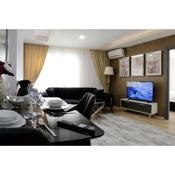 Fully Equipped Apartment Istanbul (Zarif30)