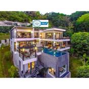 Fully Serviced Grand Villa Luxury Time Phuket SHA Plus