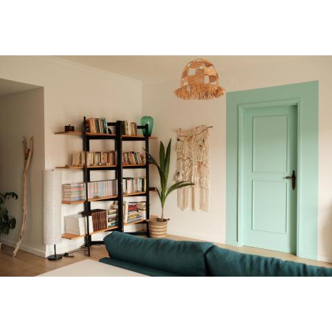 Furadouro Cool & Cozy Flat