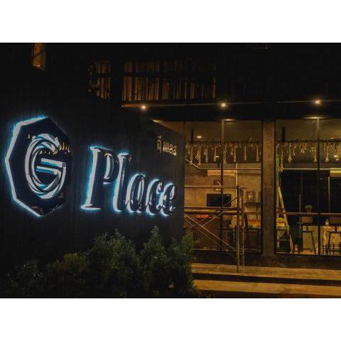 G Place