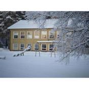 Gafsele Lappland Hostel