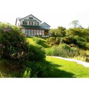 Gairloch Highland Lodge