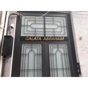 Galata Abraham by NewInn