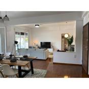 Galaxy Home Spacious & Renovated Apartment