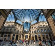 Galleria Umberto I Luxury Apartment