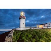 Galley Head Lightkeeper's Houses