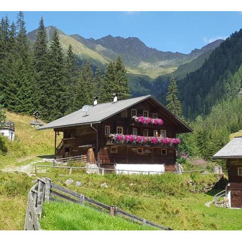 Gallfallalm