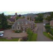 Galvelbeg House self catering apartment