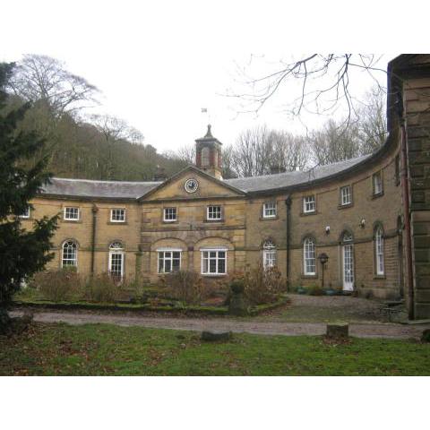 Gamekeepers Cottage