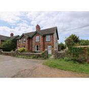 Gamekeepers Cottage