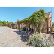 Garden Barn