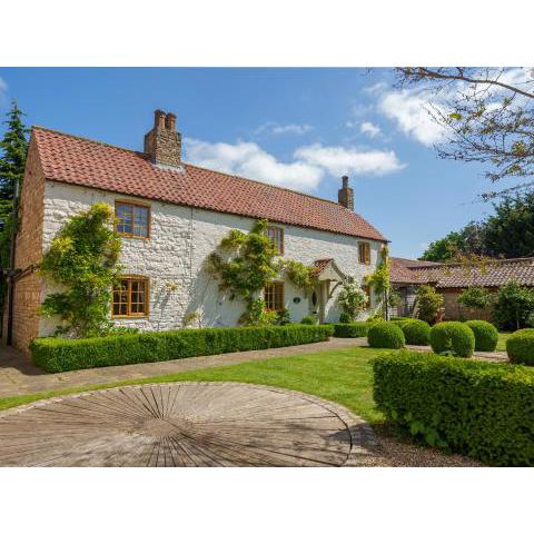 Garden Cottage