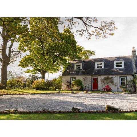 Garden Cottage