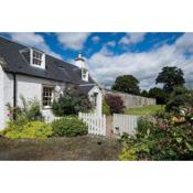 Garden Cottage, Teviot Bank