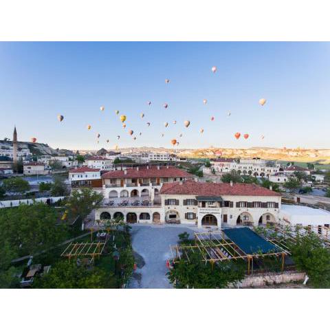 Garden Inn Cappadocia