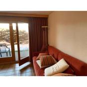 Garden Studio Apartment Crans Montana