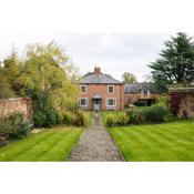 Gardener's House - Hawarden Estate