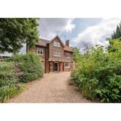 Gardeners Cottage - Nowton Park