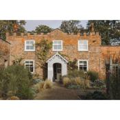 Gardeners Cottage, Wynyard Hall