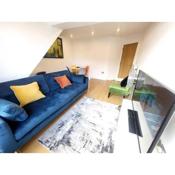 Garland City Centre Apartment, Crayford-Dartford