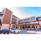 Garni Hotel Anne-Mary