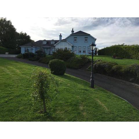 Garrenmore Lodge B&B