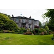 Garvock House Hotel