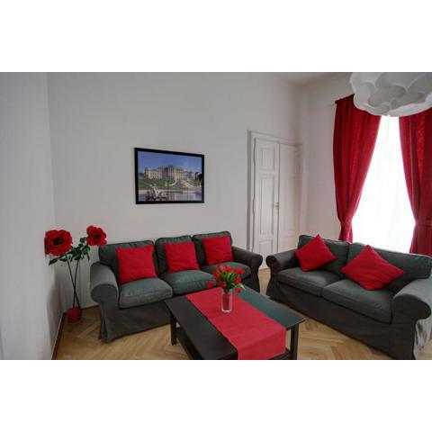 Gasser Apartments - Altstadt City Center