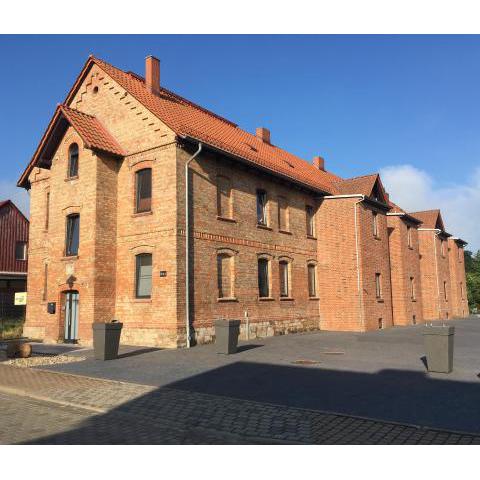 Gästehaus Am Wald Oschersleben