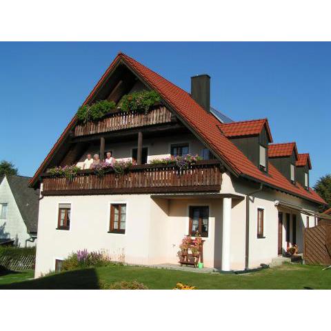 Gästehaus Gertraud