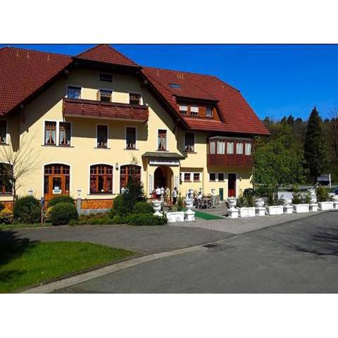 Gasthaus Pension DÖRENKRUG