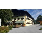 Gasthaus-Pension Hohenkendl