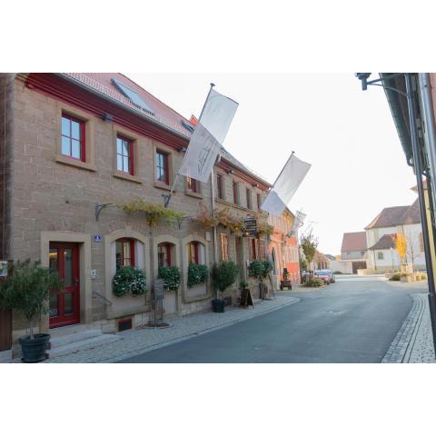 Gasthaus Winzerstube & Hotel