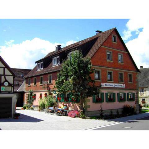 Gasthaus Zur Krone