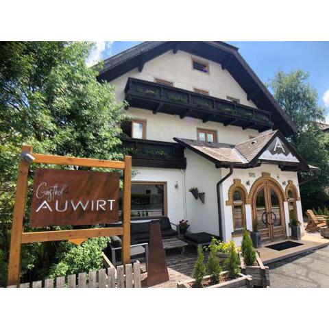 Gasthof Auwirt