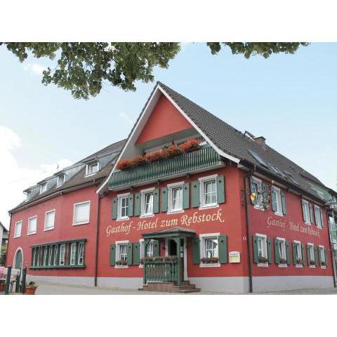 Gasthof Hotel zum Rebstock