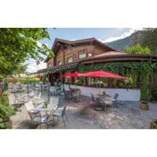 Gasthof Restaurant Waldcafé