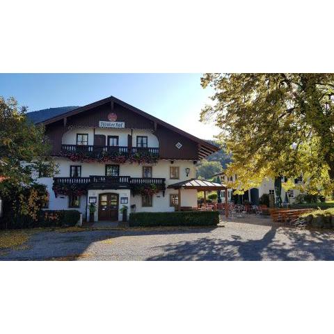 Gasthof Tiroler Hof