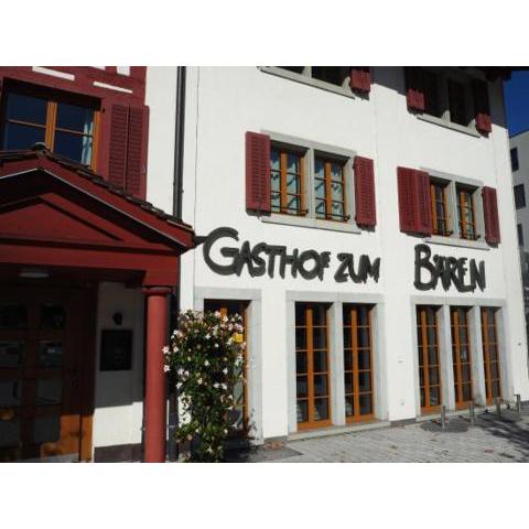 Gasthof zum Bären