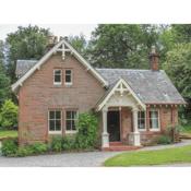 Gate Lodge - Threave Estate