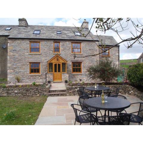 Gateside Farmhouse Sedbergh