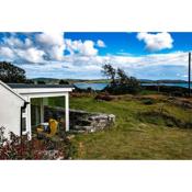 Gemütliches Cottage mit Meerblick