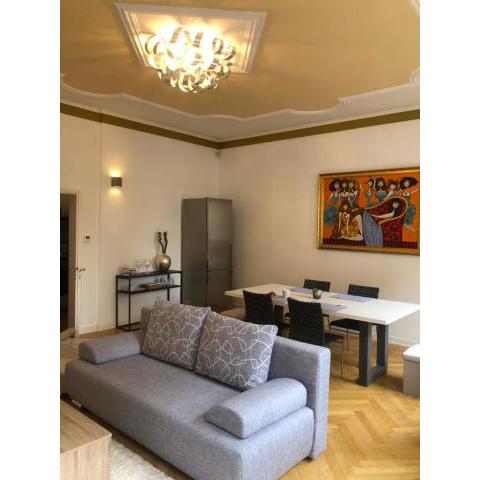 Gemütliches Wohlfühl-Apartment in Landau Pfalz