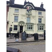 George and Dragon Ashbourne