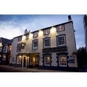 George & Dragon, Conwy