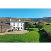 Georgian Country House -Panoramic Views -Sleeps 12