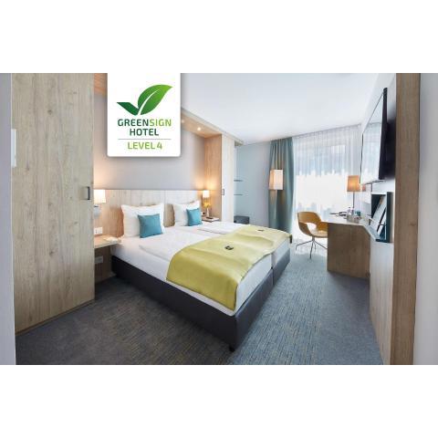 GHOTEL hotel & living Bochum